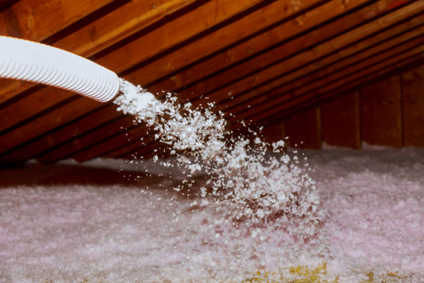 Best Residential Insulation in Reedley, CA