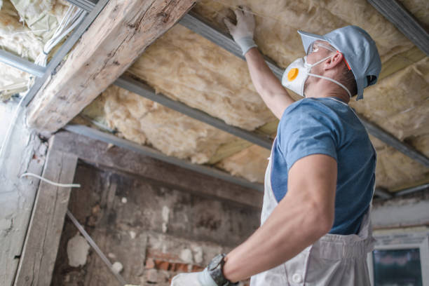 Best Commercial Insulation in Reedley, CA