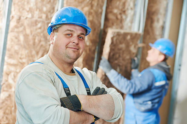 Best Eco-Friendly Insulation in Reedley, CA