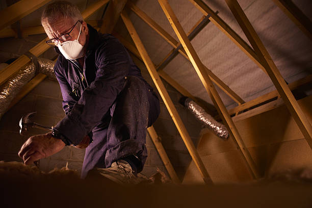 Best Fiberglass Insulation in Reedley, CA